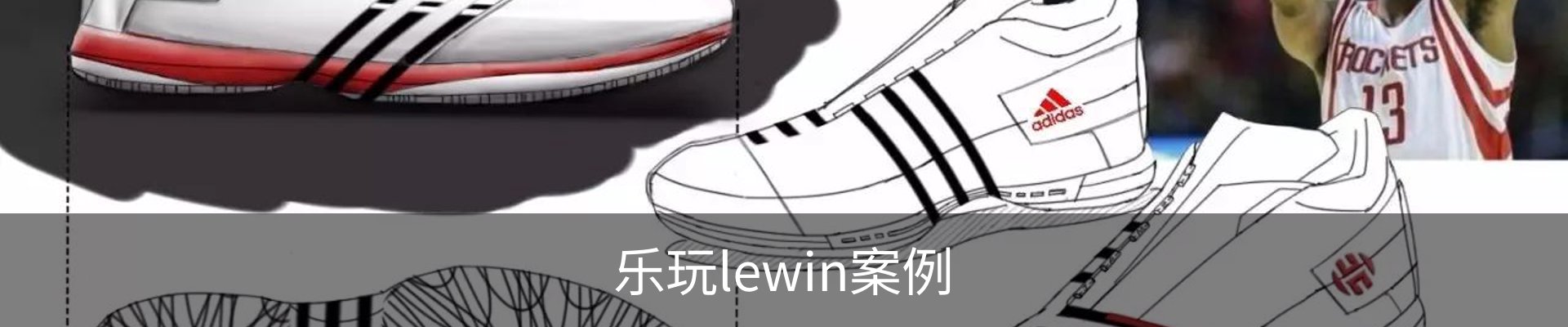 乐玩lewin案例